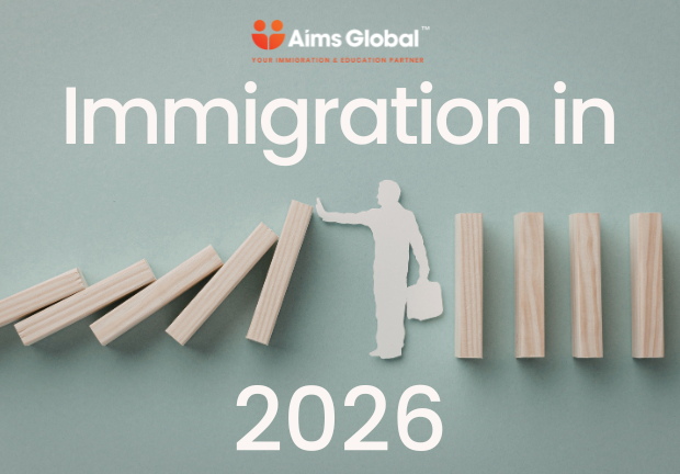 Immigration in 2026: A tightening landscape employers need to navigate carefully Preview